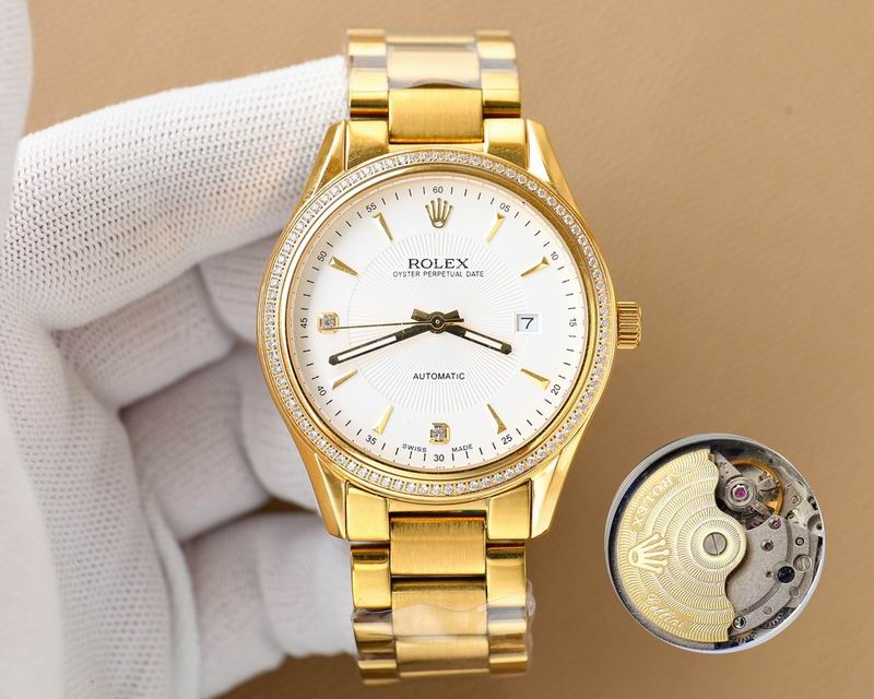 Rolex 40mm 63 (14)