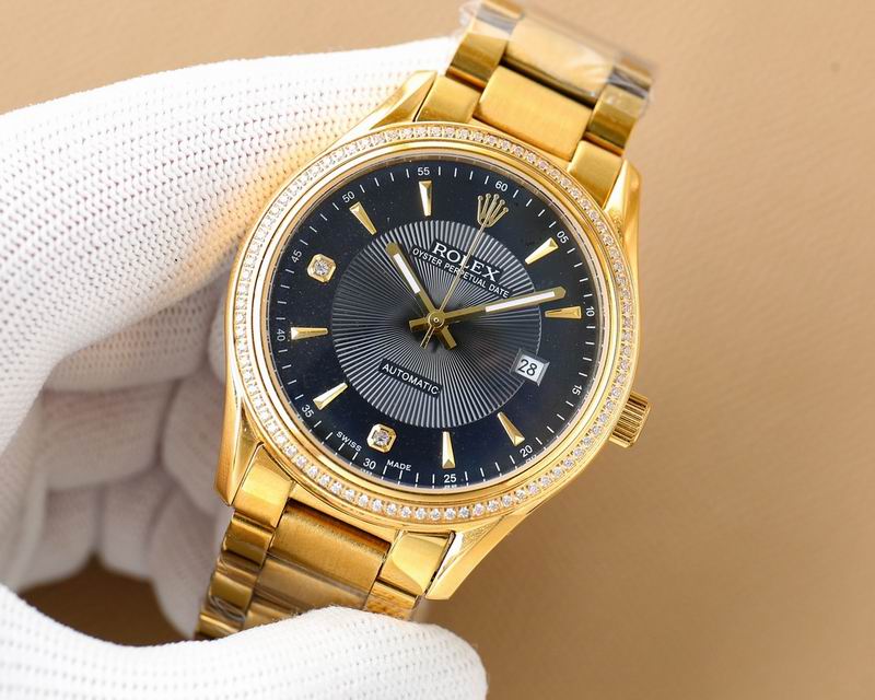 Rolex 40mm 63 (15)
