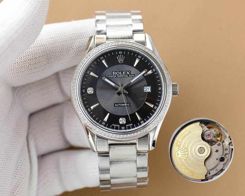Rolex 40mm 63 (4)