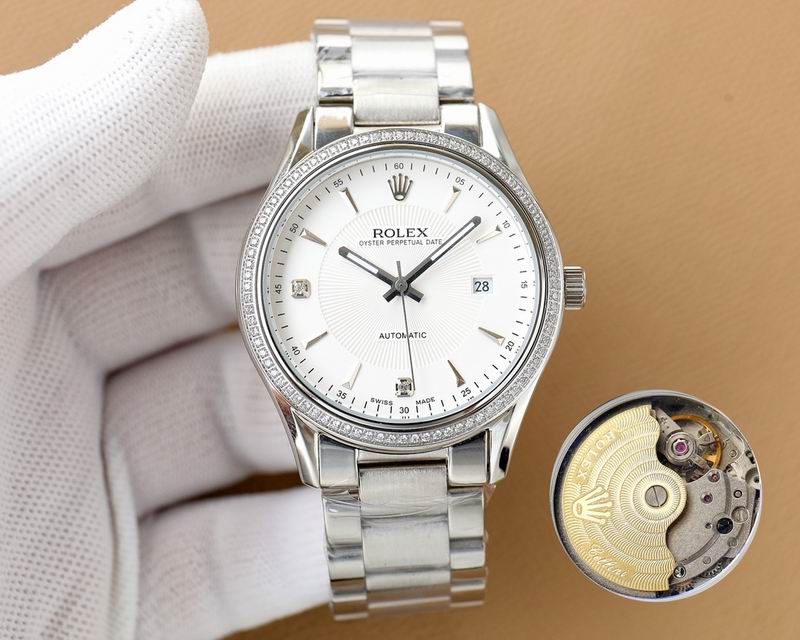 Rolex 40mm 63 (5)
