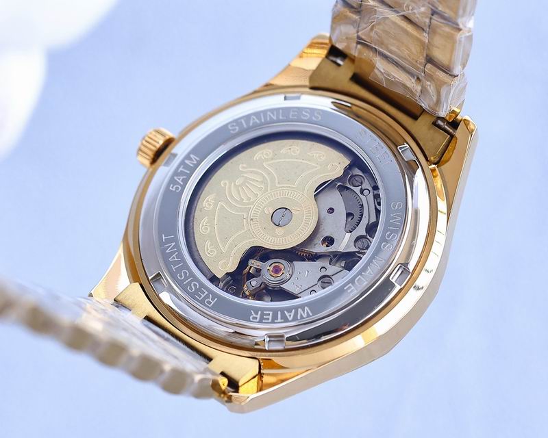 Rolex 40mm 64-Date Just (1)