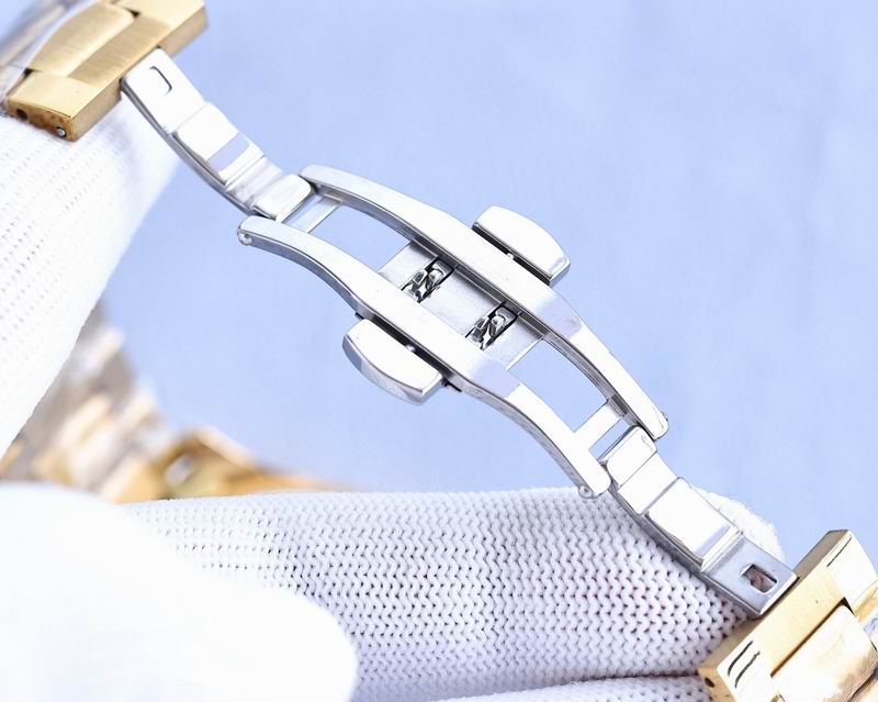 Rolex 40mm 64-Date Just (2)