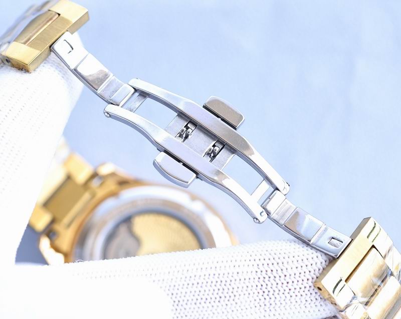 Rolex 40mm 65-Date Just (2)