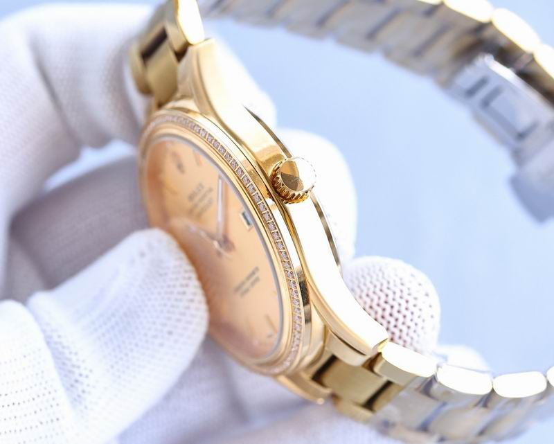 Rolex 40mm 65-Date Just (3)