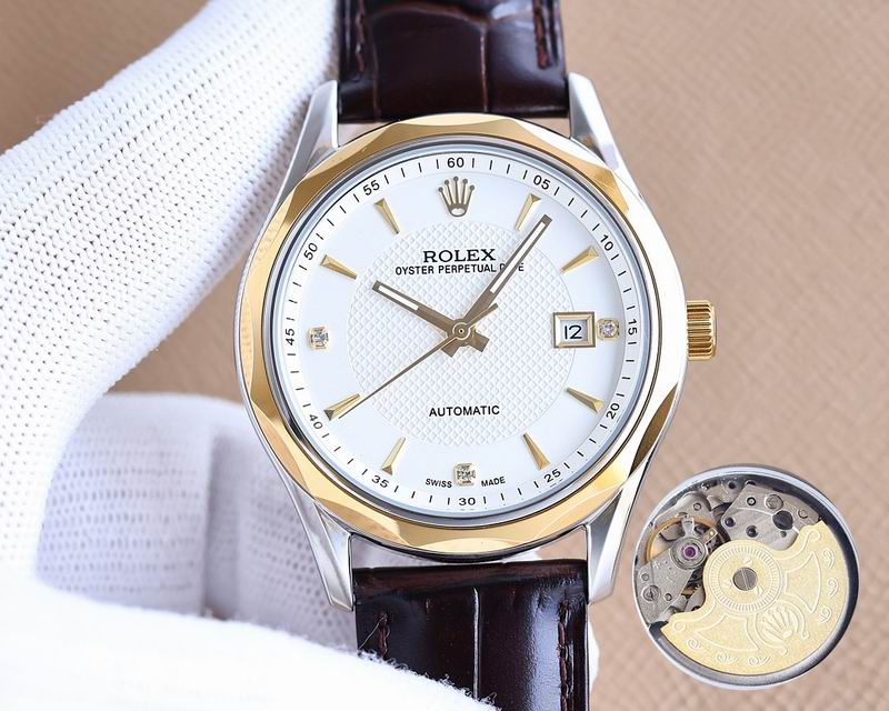 Rolex 40mm 66 (6)