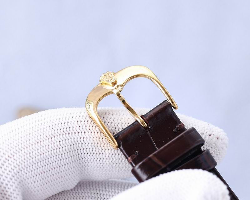 Rolex 40mm 69-Date Just (1)