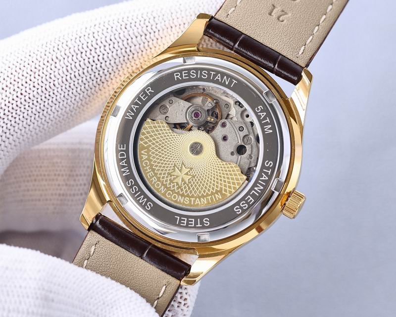 Rolex 40mm 69-Date Just (2)