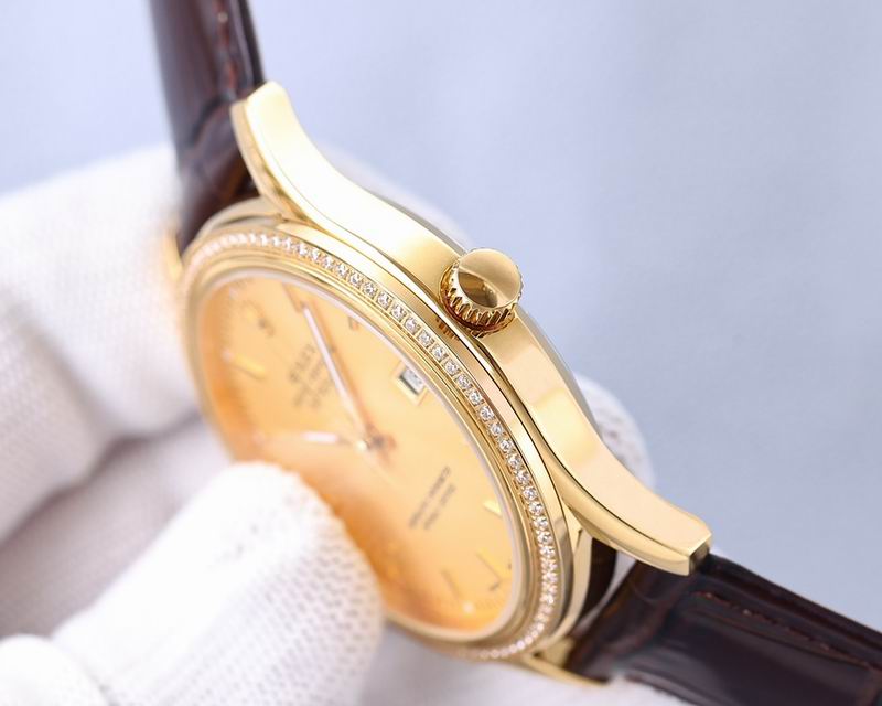 Rolex 40mm 69-Date Just (3)