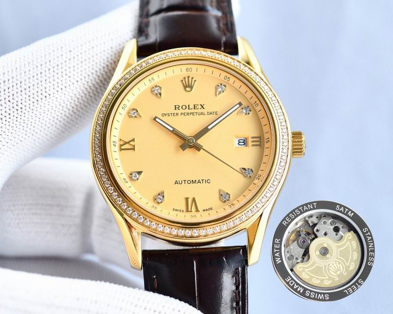 Rolex 40mm 70 (4)