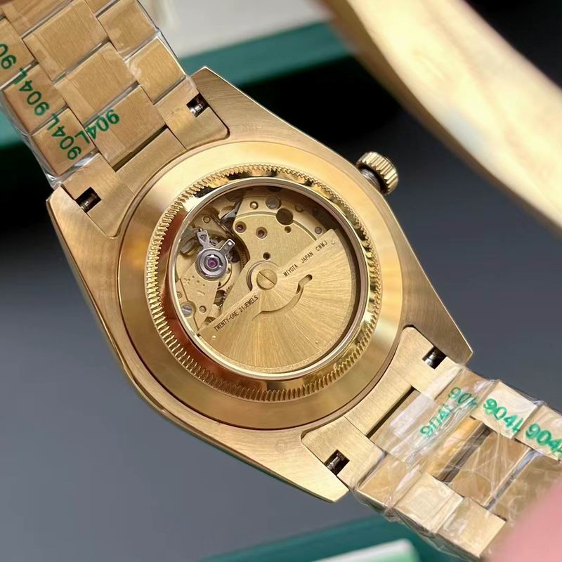 Rolex 41mm 146-Day Date (1)