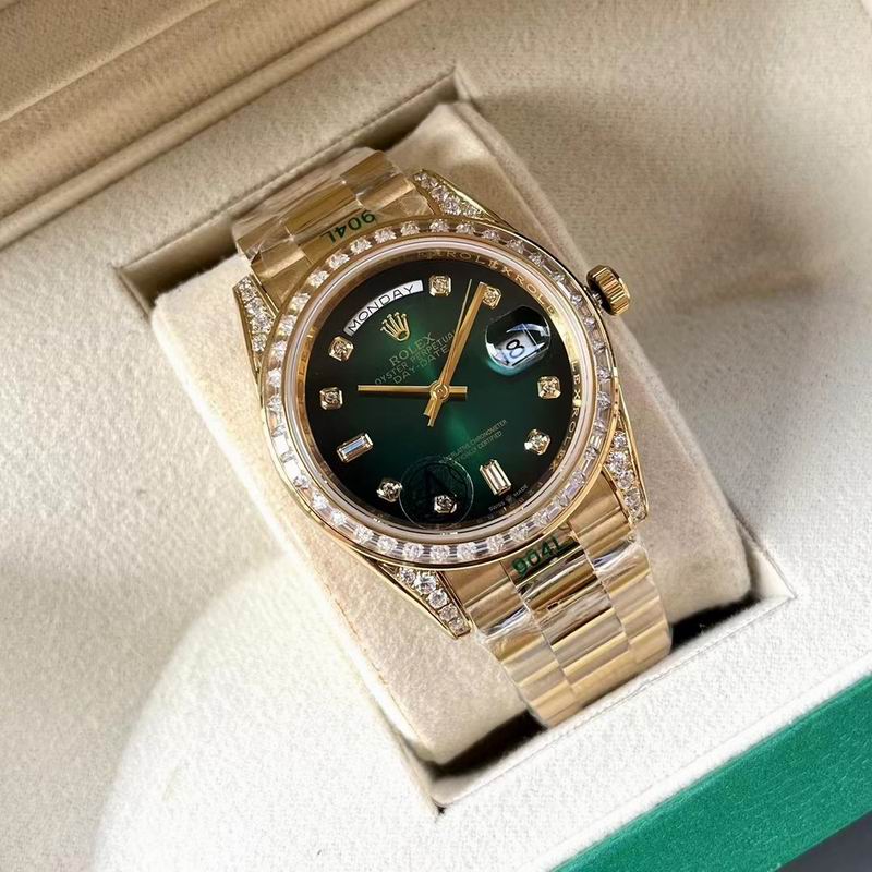 Rolex 41mm 146-Day Date (16)