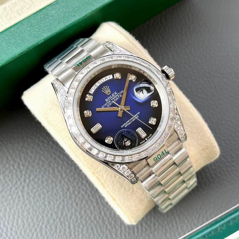 Rolex 41mm 146-Day Date (22)