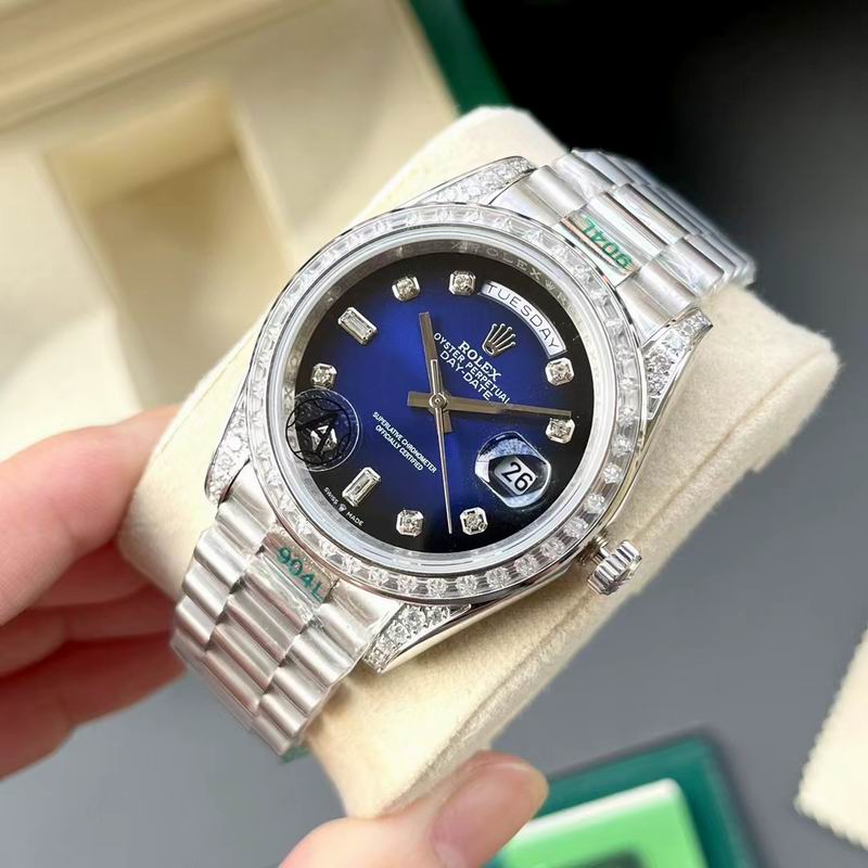 Rolex 41mm 146-Day Date (23)