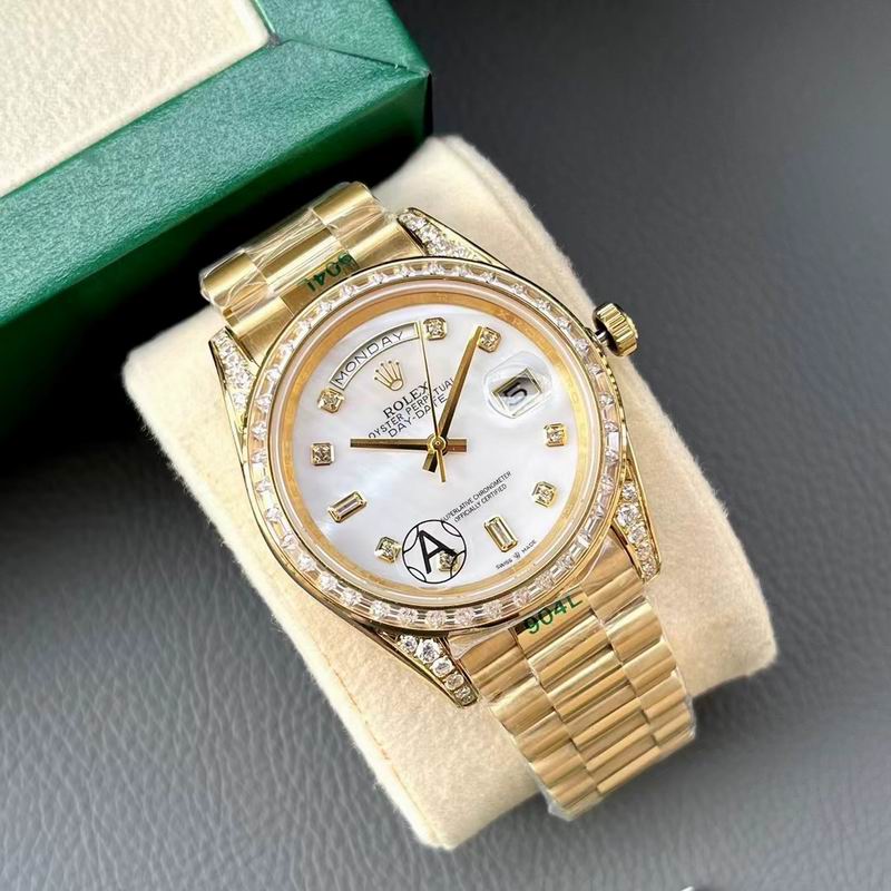 Rolex 41mm 146-Day Date (6)
