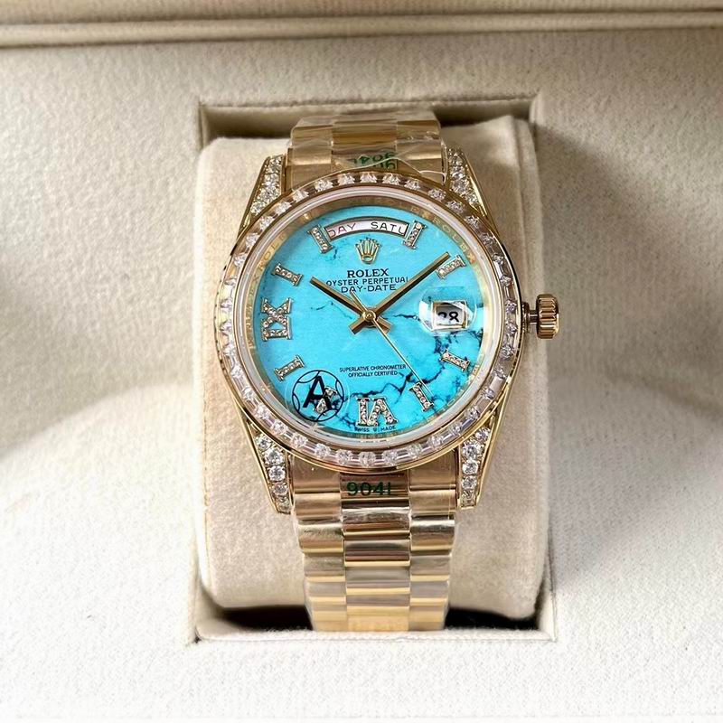 Rolex 41mm 147-Day Date (8)