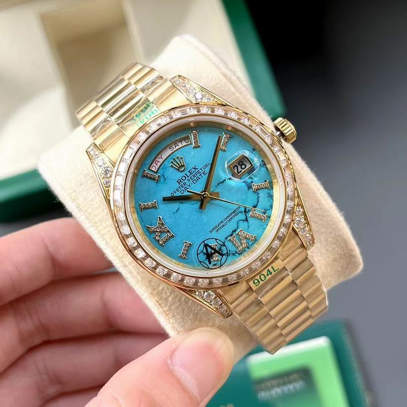 Rolex 41mm 147-Day Date (9)