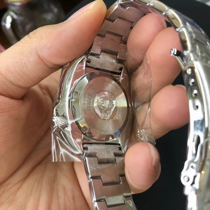 Seiko watch (More style) 66 (1)