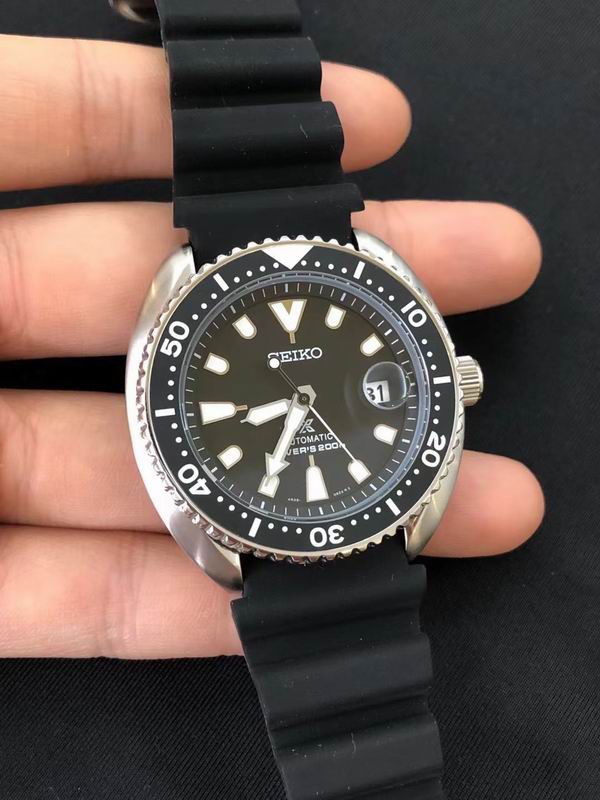 Seiko watch (More style) 66 (11)