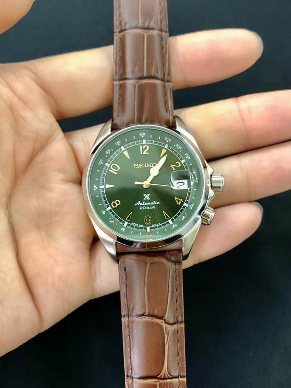 Seiko watch (More style) 66 (12)