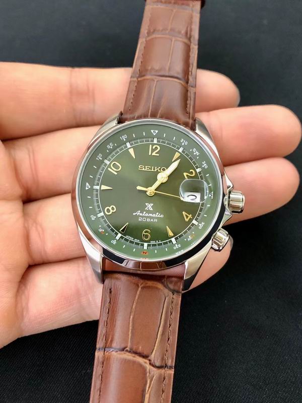 Seiko watch (More style) 66 (13)