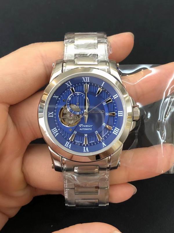 Seiko watch (More style) 66 (14)