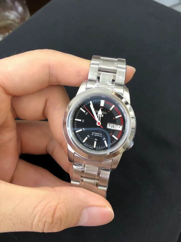 Seiko watch (More style) 66 (3)