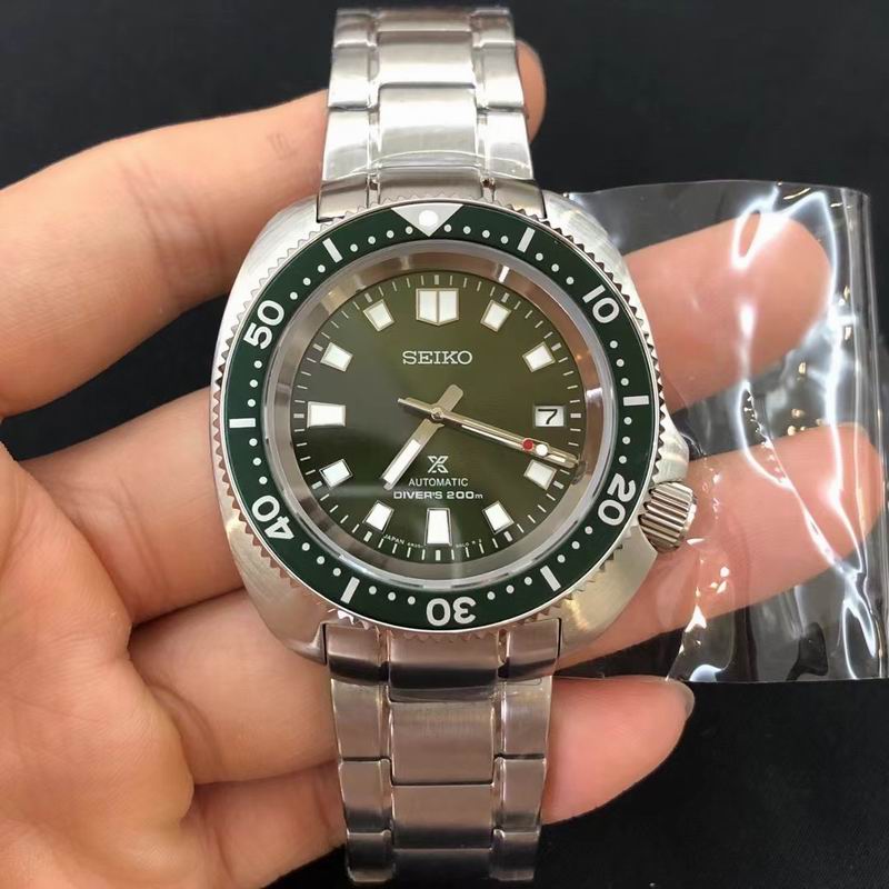 Seiko watch (More style) 66 (4)