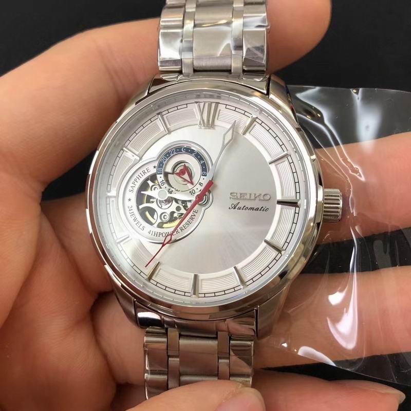 Seiko watch (More style) 66 (5)