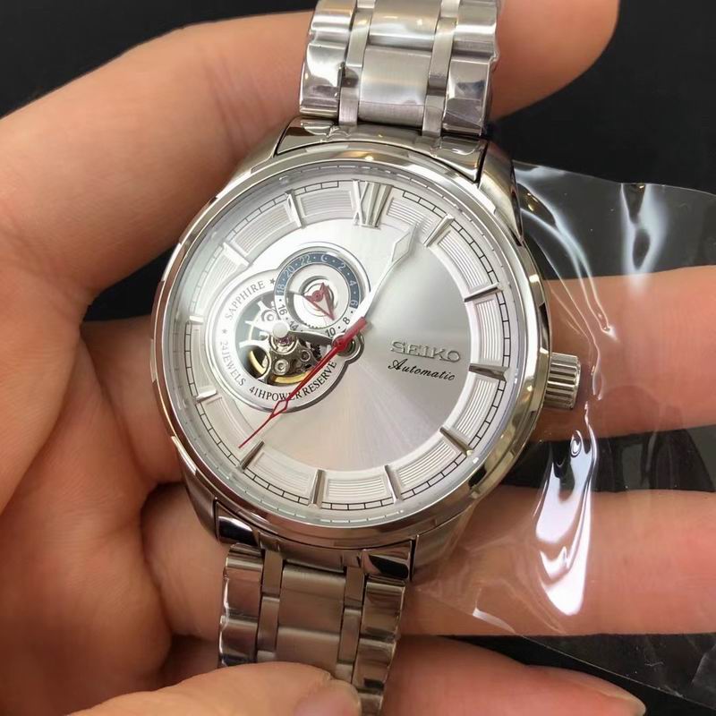 Seiko watch (More style) 66 (6)