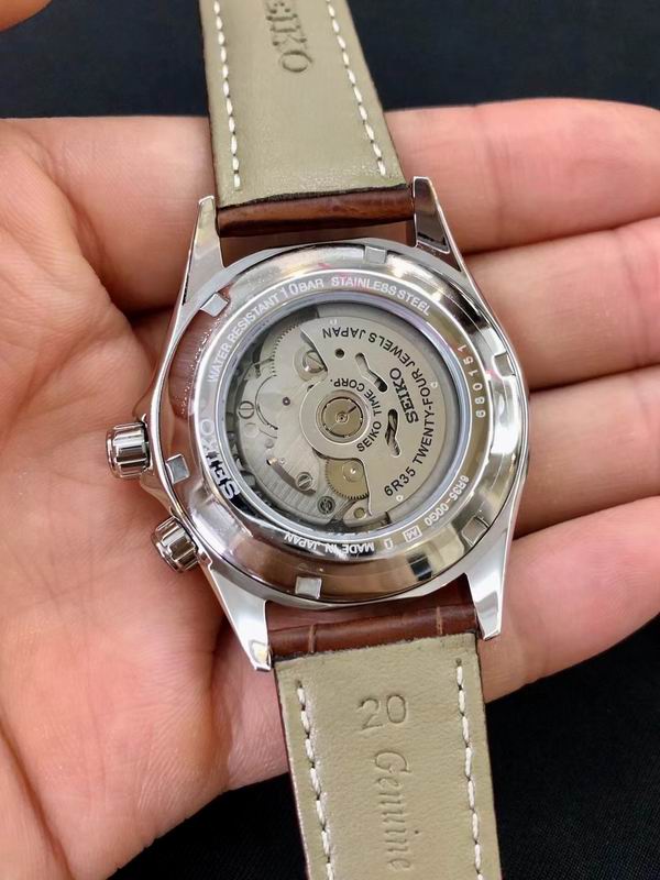 Seiko watch (More style) 66 (7)