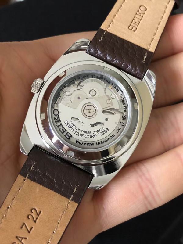 Seiko watch (More style) 66 (8)