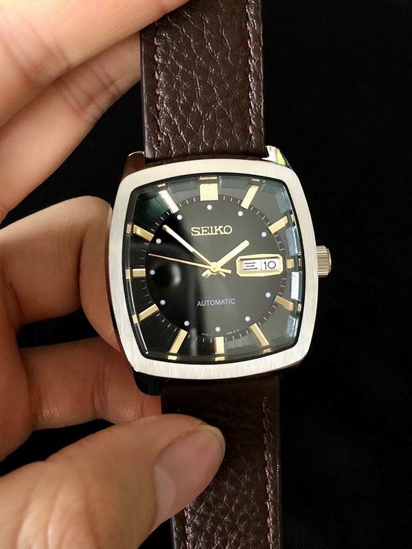 Seiko watch (More style) 66 (9)