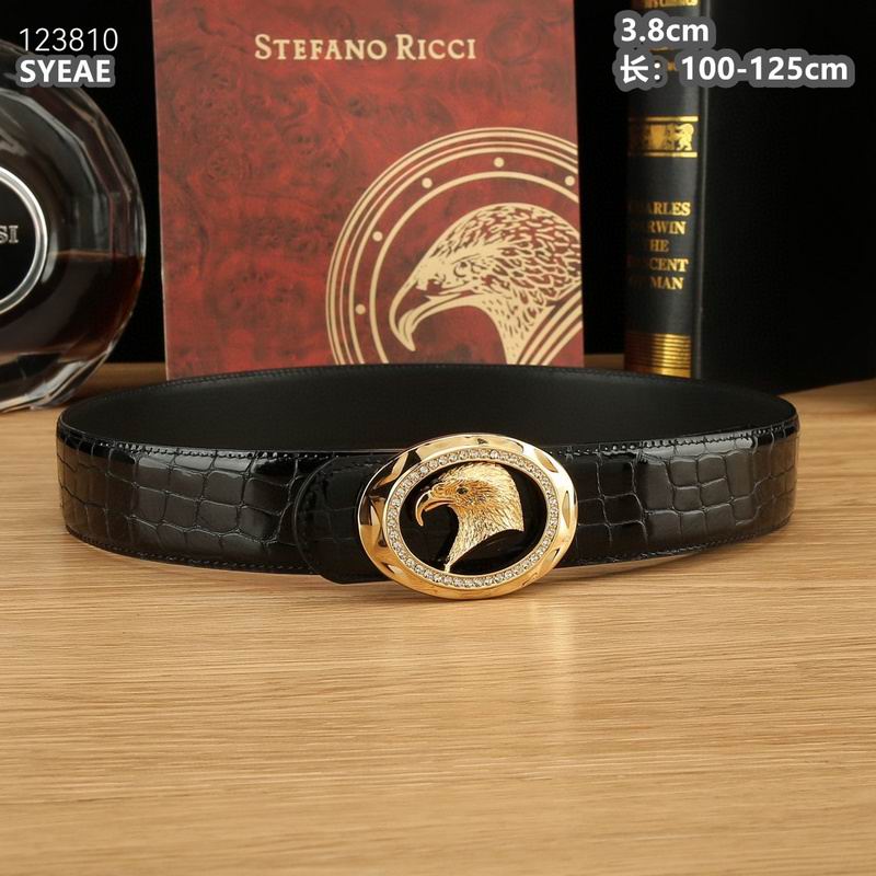 Stefano belt 38mmX100-125cm 8L (10)
