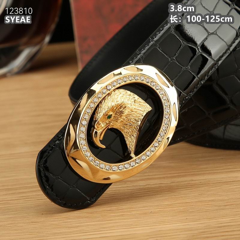 Stefano belt 38mmX100-125cm 8L (11)