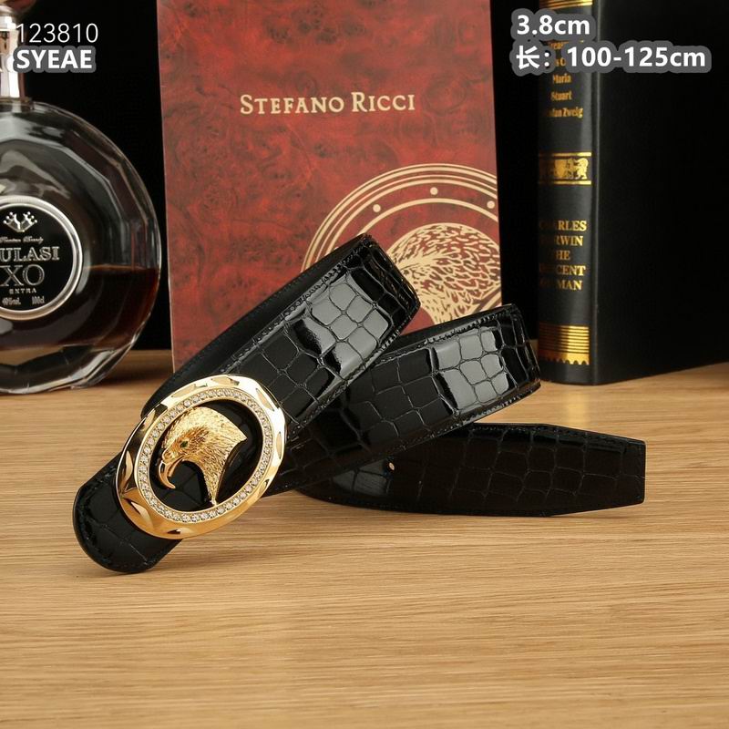 Stefano belt 38mmX100-125cm 8L (12)