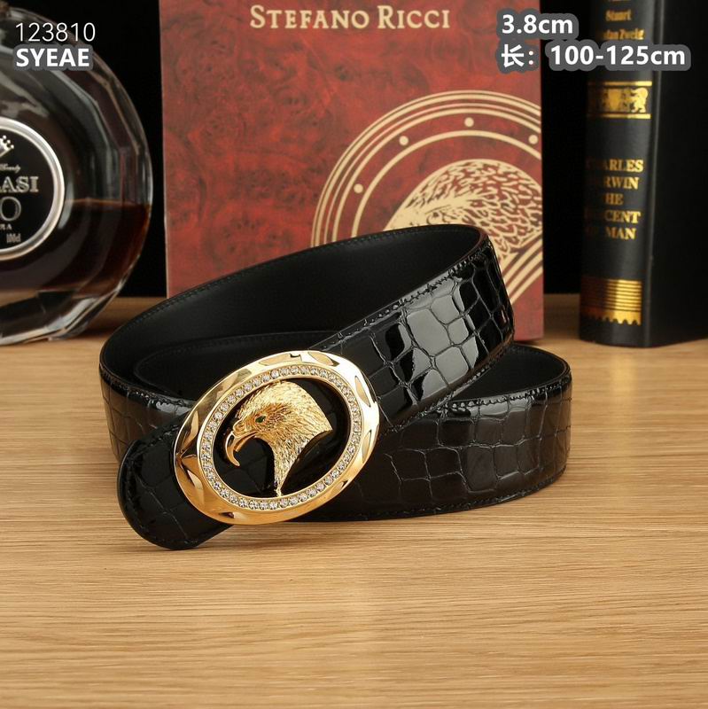 Stefano belt 38mmX100-125cm 8L (13)