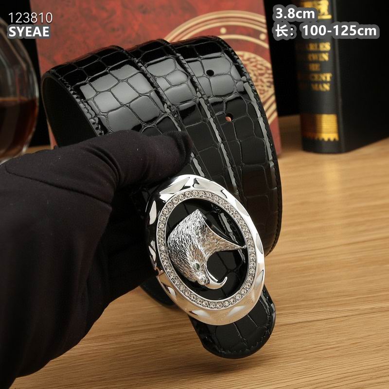 Stefano belt 38mmX100-125cm 8L (15)