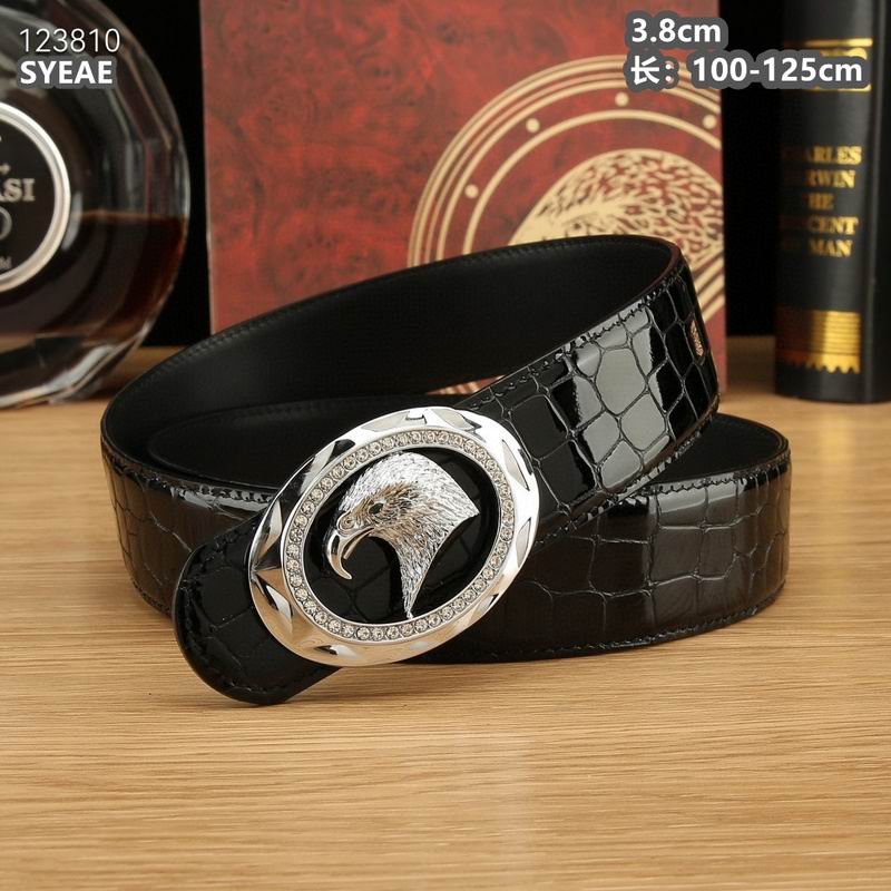 Stefano belt 38mmX100-125cm 8L (16)