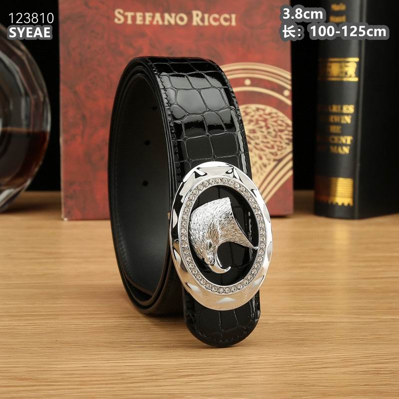 Stefano belt 38mmX100-125cm 8L (17)