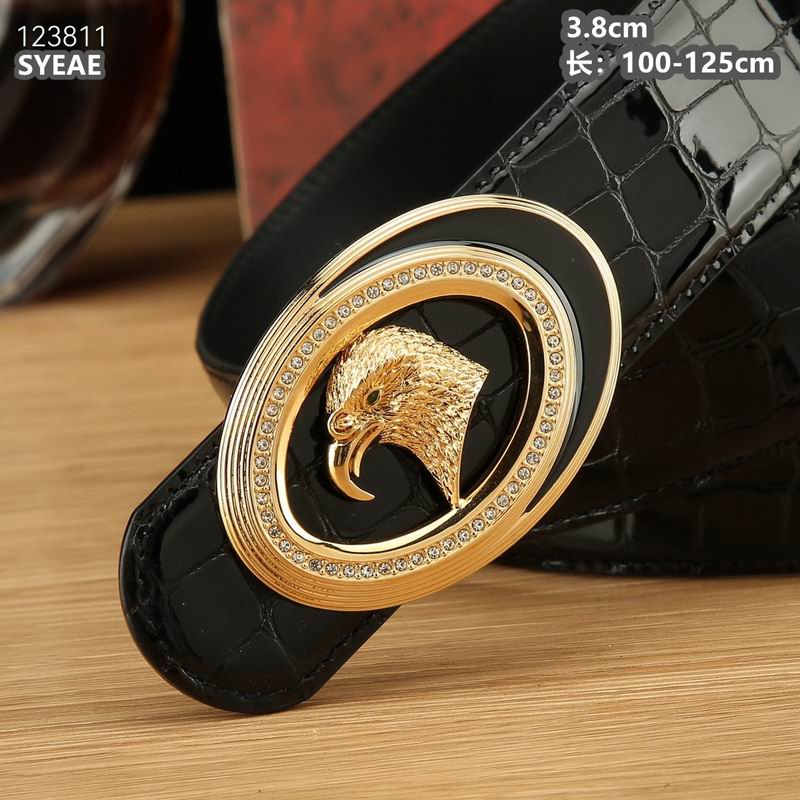 Stefano belt 38mmX100-125cm 8L (2)