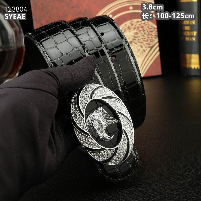 Stefano belt 38mmX100-125cm 8L (24)