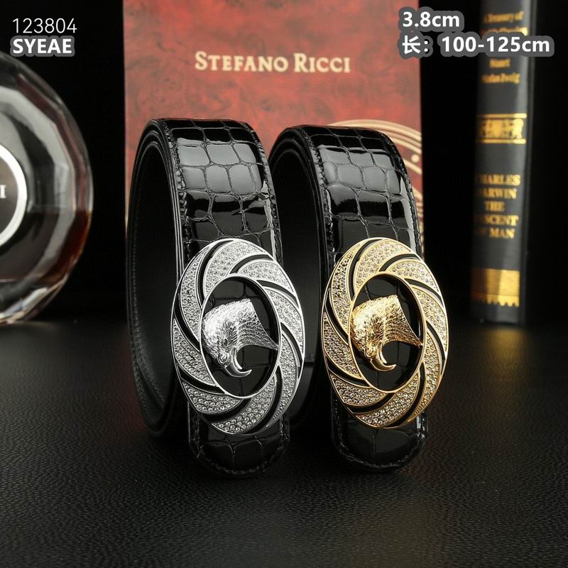 Stefano belt 38mmX100-125cm 8L (27)