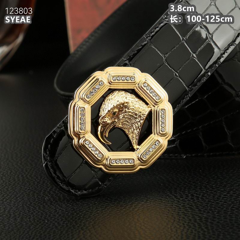 Stefano belt 38mmX100-125cm 8L (29)