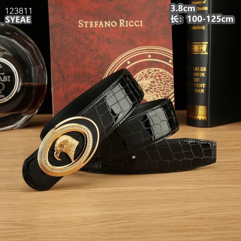 Stefano belt 38mmX100-125cm 8L (3)