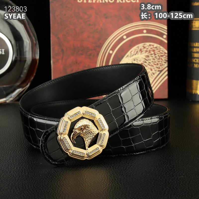 Stefano belt 38mmX100-125cm 8L (31)