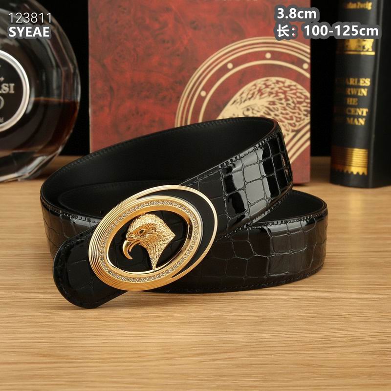 Stefano belt 38mmX100-125cm 8L (4)