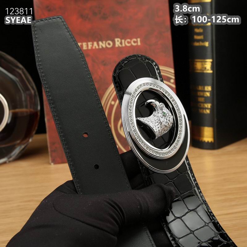 Stefano belt 38mmX100-125cm 8L (5)