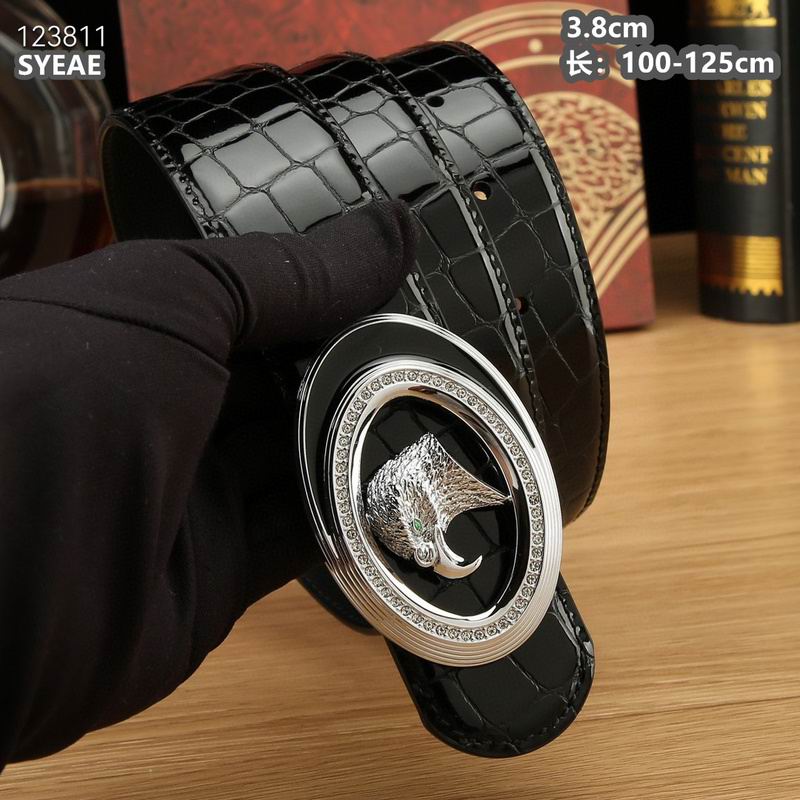 Stefano belt 38mmX100-125cm 8L (6)