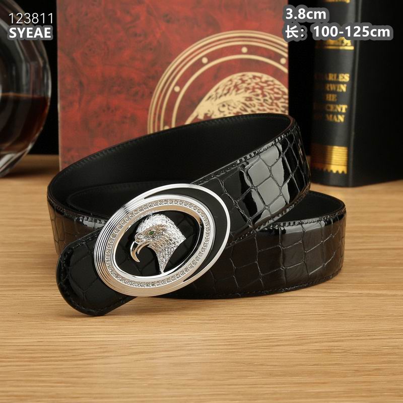 Stefano belt 38mmX100-125cm 8L (7)