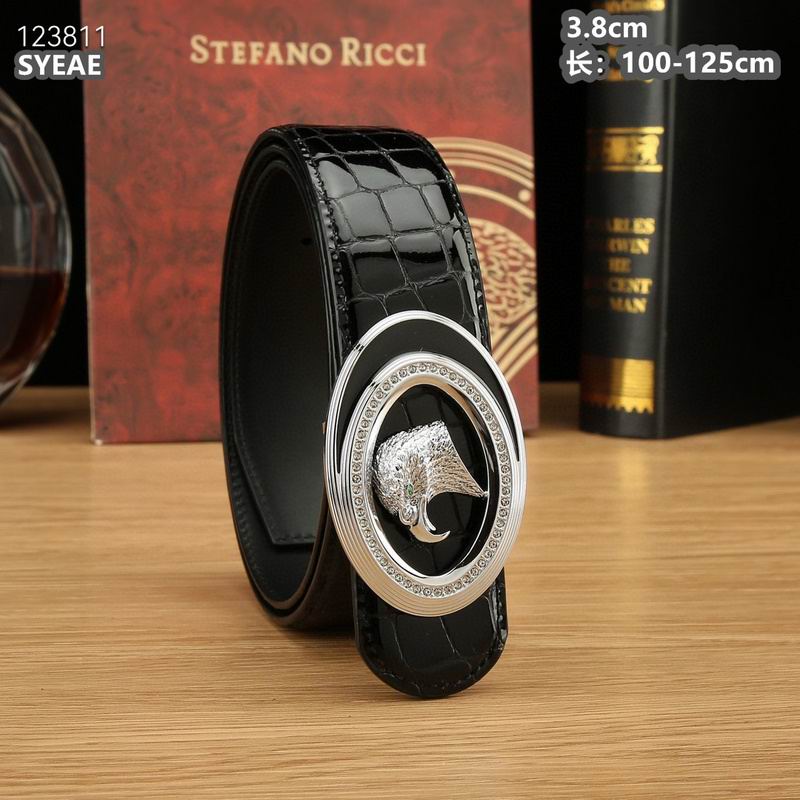 Stefano belt 38mmX100-125cm 8L (8)